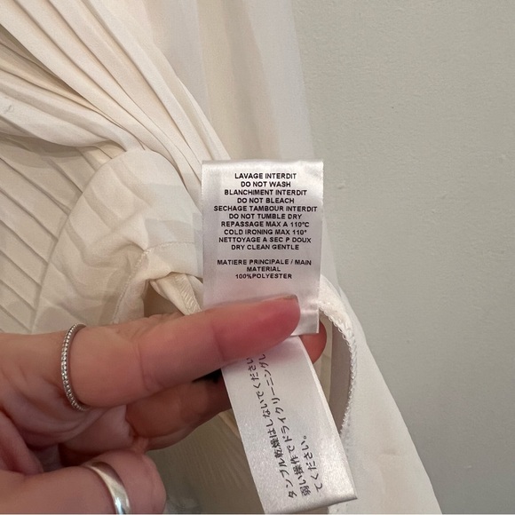 See by Chloé Ruffle Top - Picture 5 of 7